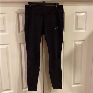 Nike running dri-fit leggings